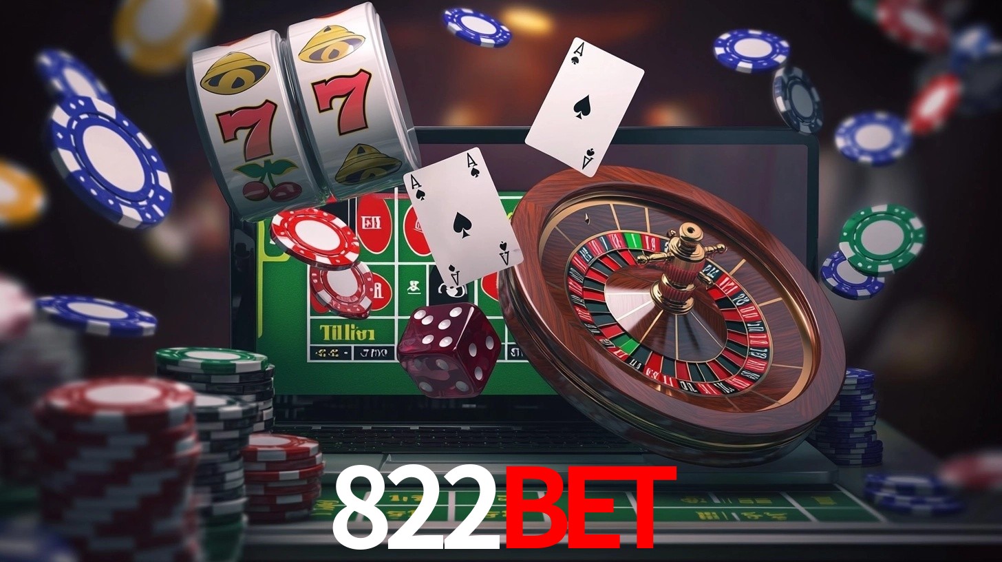 Exclusive Games 822BET