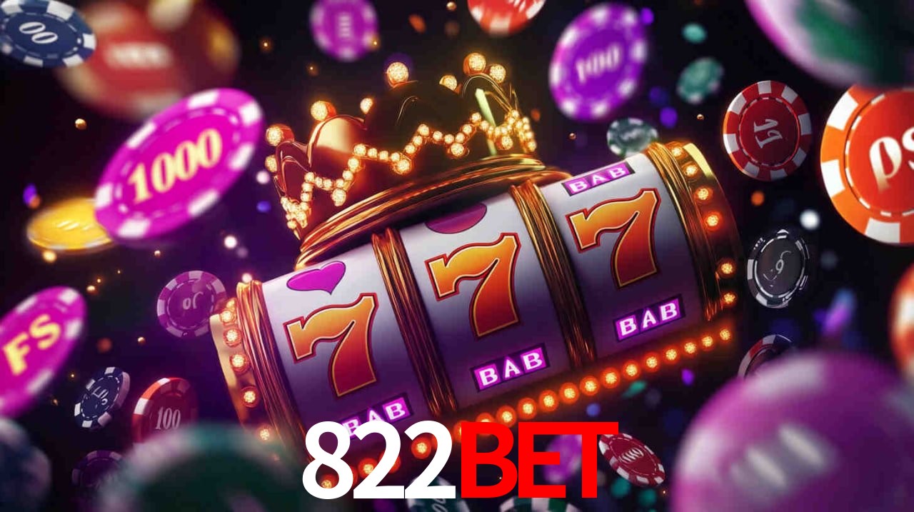 Game Providers 822BET
