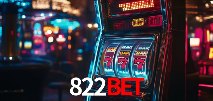 VIP Casino 822BET