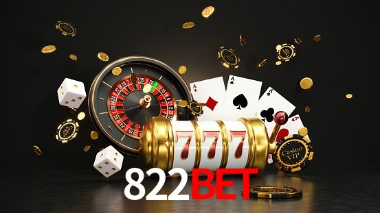 Tennis Betting 822BET