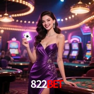 Jogos Exclusivos 822BET