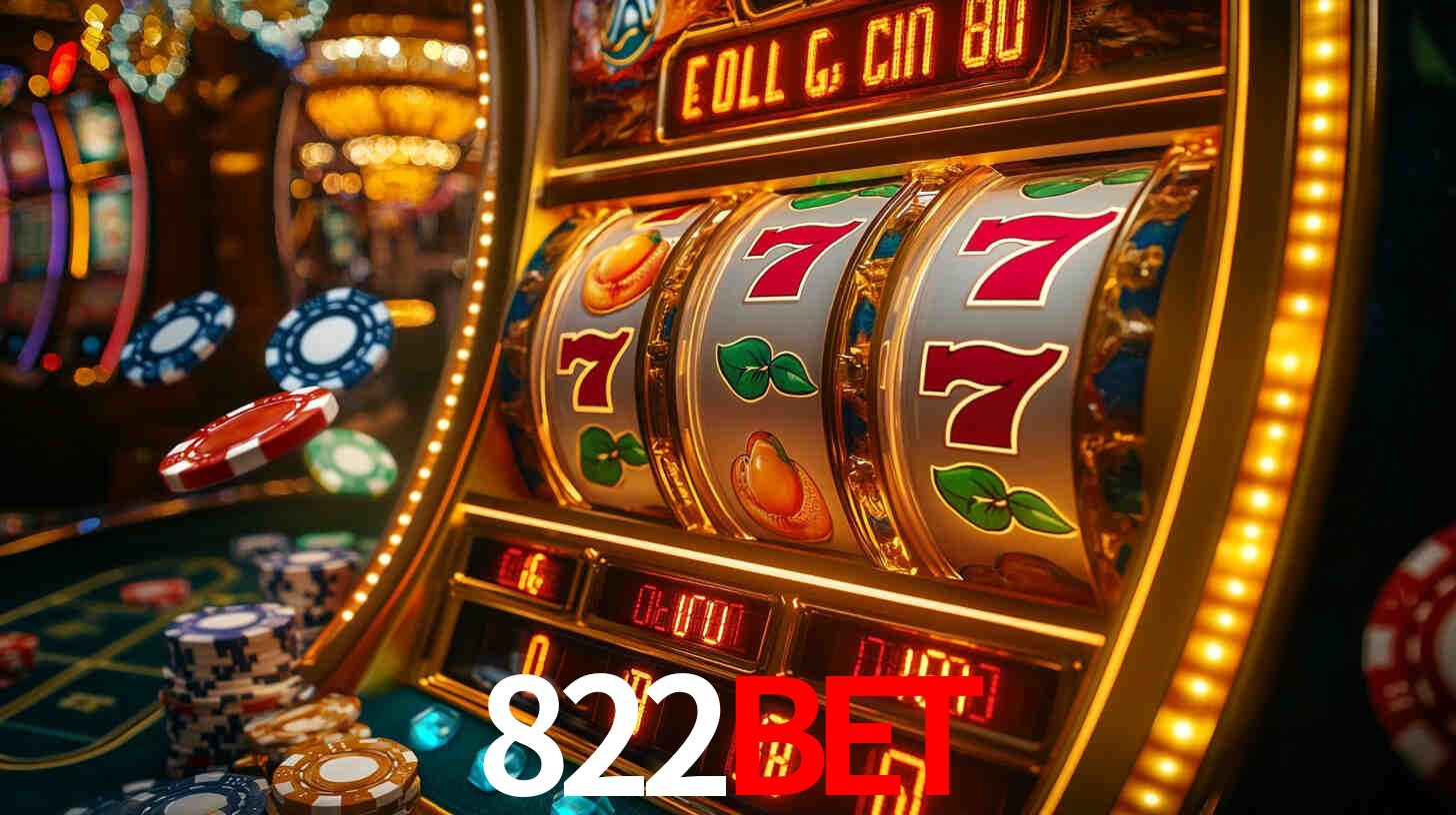Daily Bonuses 822BET