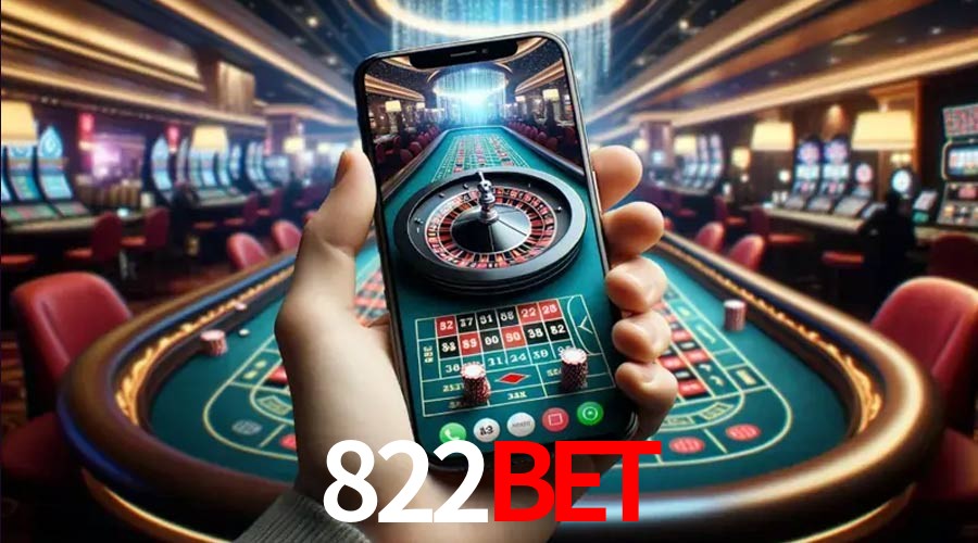 2FA Security 822BET