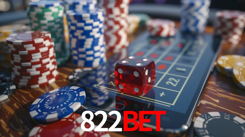 822BET,822BET app