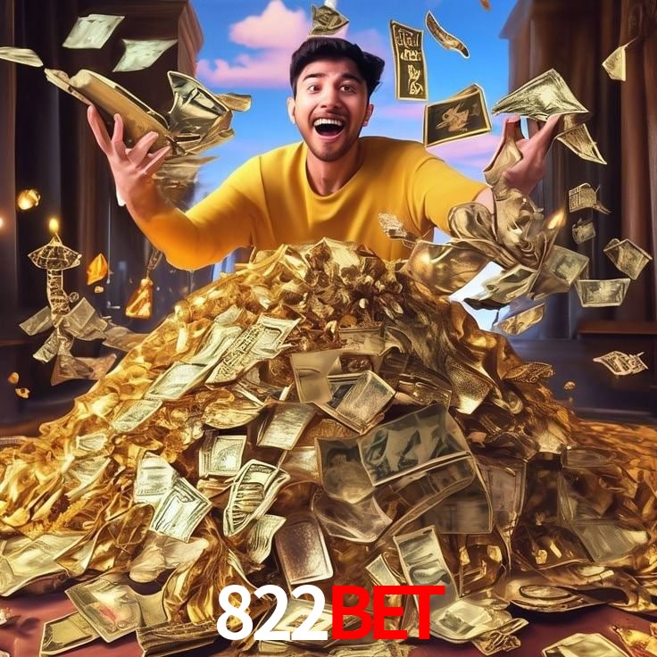 Torneios 822BET