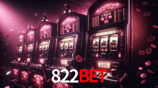 cassino 822BET