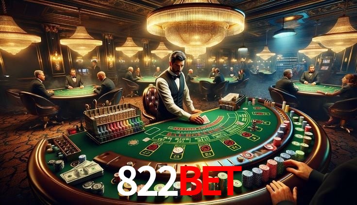 Player Reviews 822BET