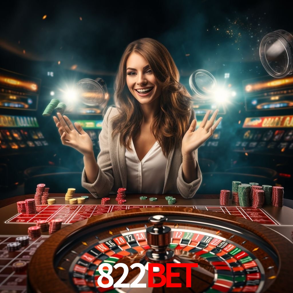 822BET,822BET app