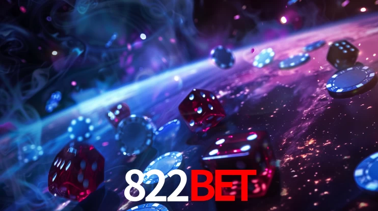Secure Login 822BET