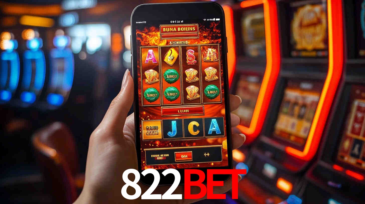822BET Login