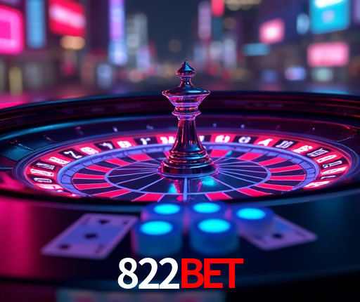 Explorando a Categoria de Eventos em Apostas na 822BET