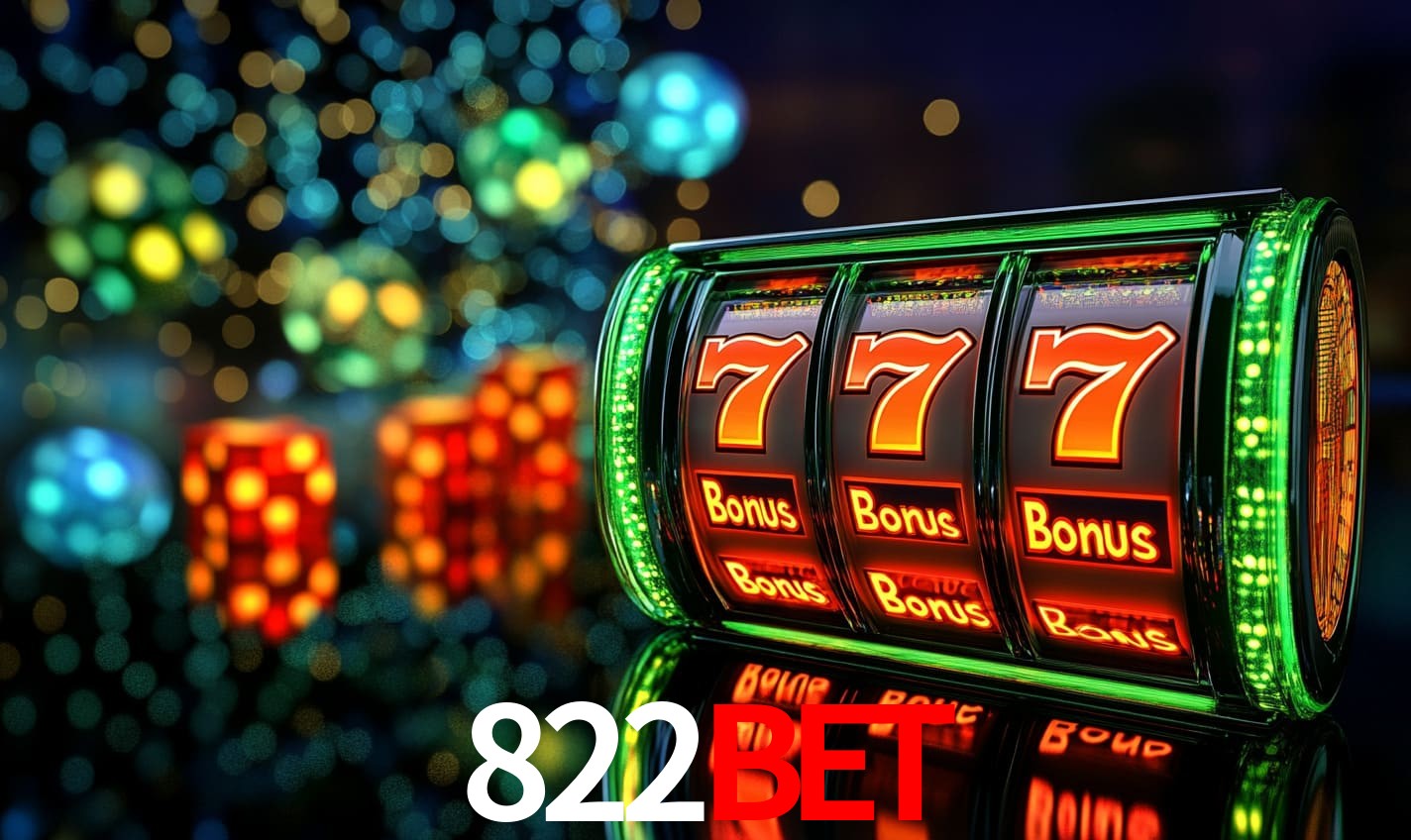 Login Seguro 822BET