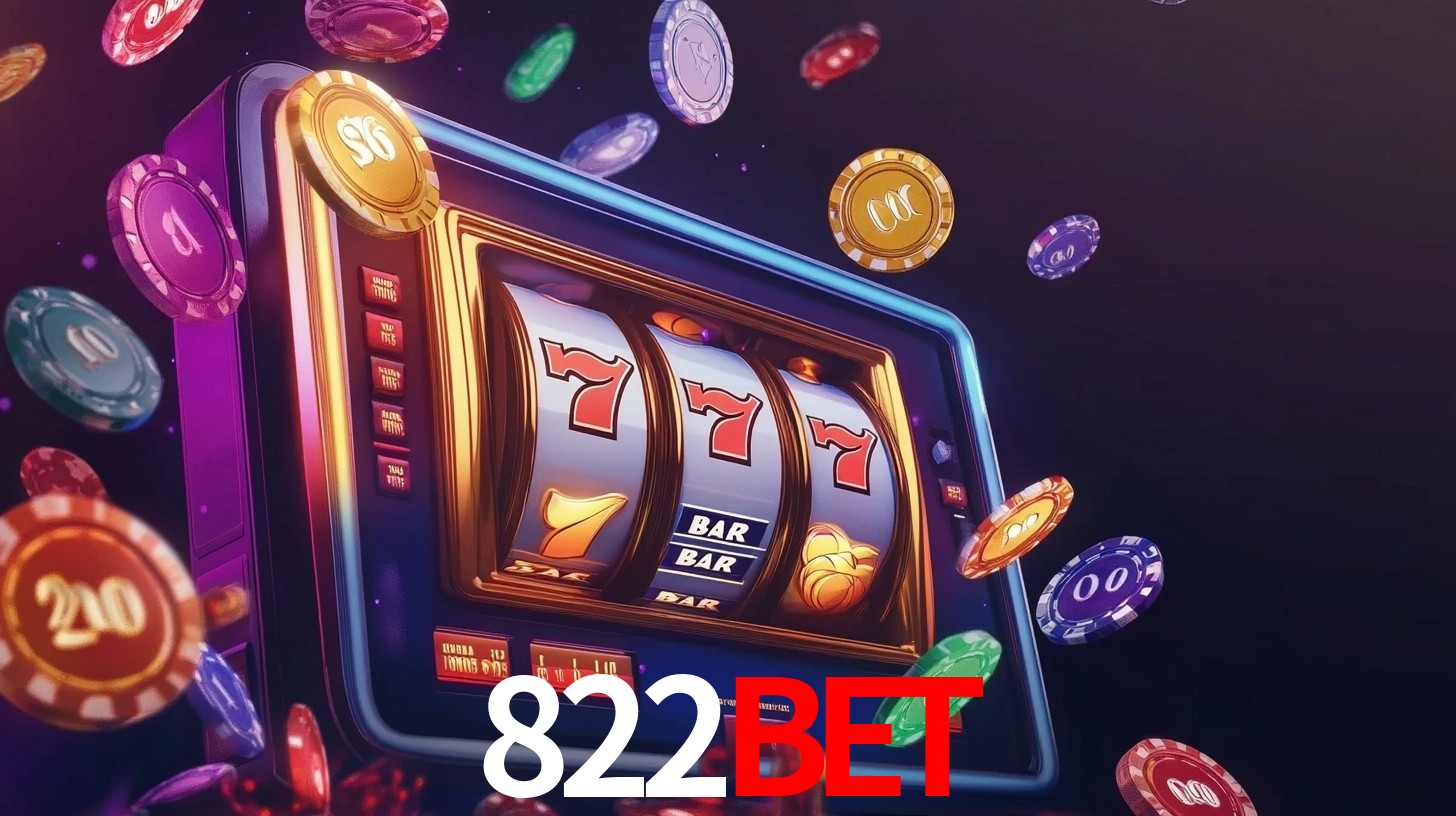 Live Casino 822BET