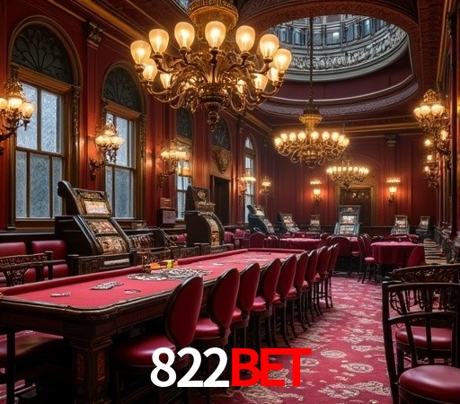 Especiais de Fim de Semana 822BET