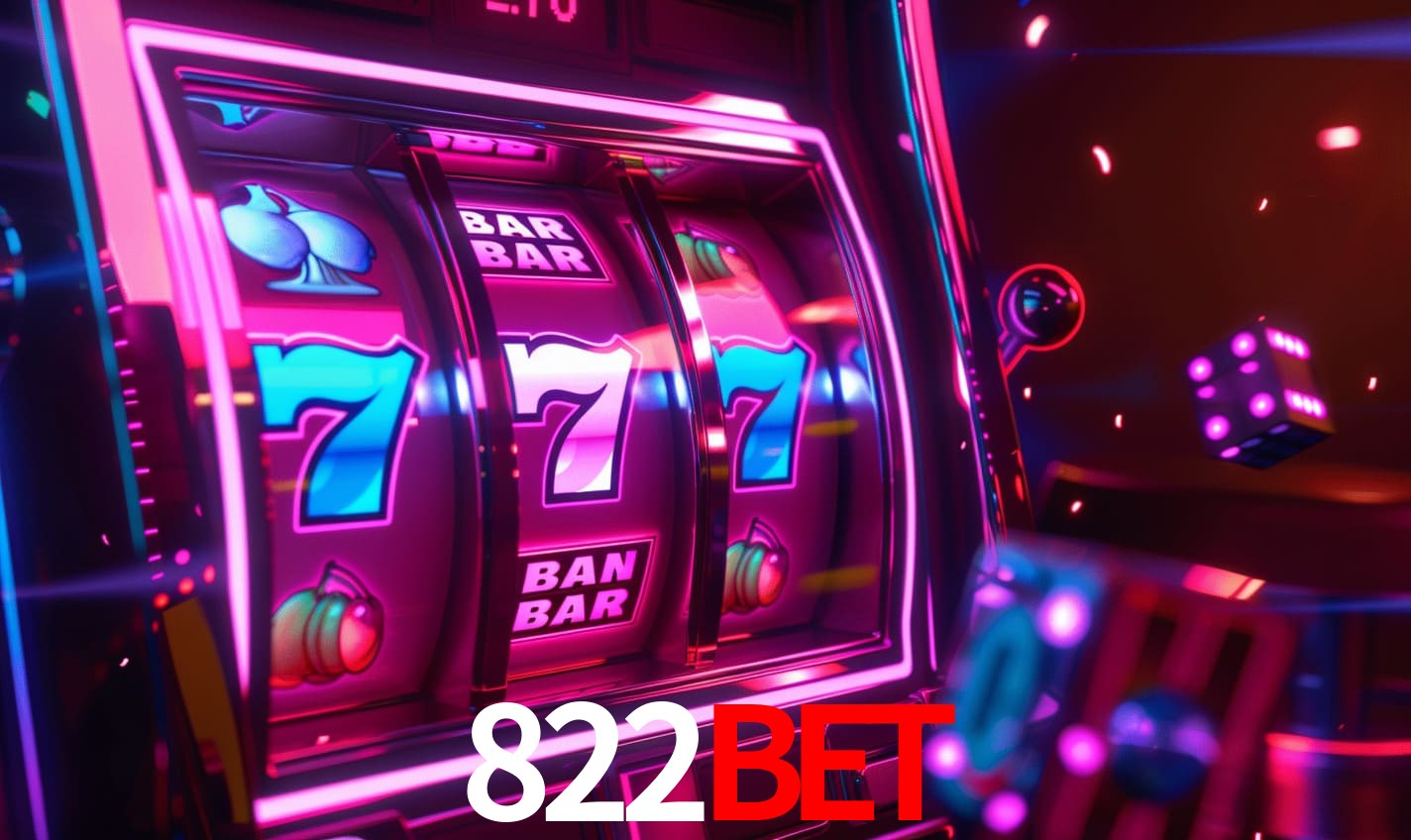Descubra a Essência do 822BET: Nossa História e Compromissos